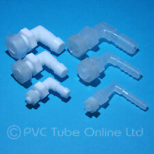 Tank connector plastic for sale  DUNMOW