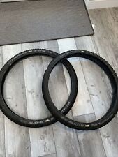 Pair schwalbe one for sale  WOKINGHAM