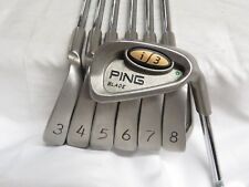 Used ping blade for sale  Shipping to Ireland