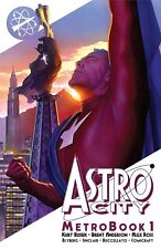 Astro city metrobook for sale  Las Vegas