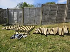 decking for sale  BOLTON