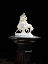 Rare parian minton for sale  ABERGAVENNY