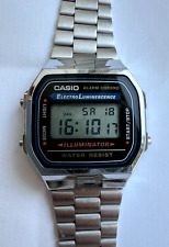 Casio a168wa 1yes for sale  BEVERLEY