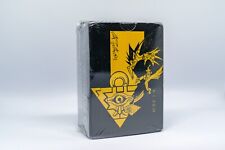 YUGI MOTO Anime Específico YuGiOh Deck Orica Cartas Réplica Mago das Trevas 100Pack comprar usado  Enviando para Brazil