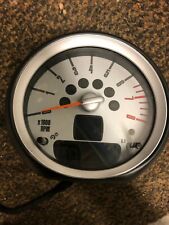 Mini rev gauge for sale  WIGAN