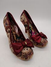 Irregular choice high for sale  RUGBY