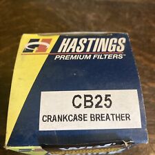 Nos hastings cb25 for sale  Cascade