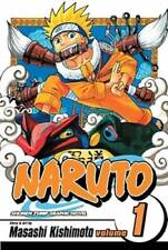 Naruto vol. uzumaki for sale  Montgomery