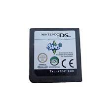 Nintendo DS The Sims 3 Cartridge Only Game - No Case Or Manual - Tested & Works for sale  Shipping to South Africa