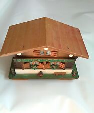 Vintage wooden chalet for sale  OMAGH