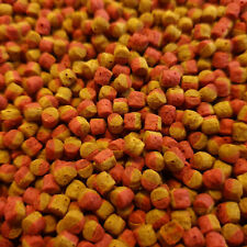 Cichlid pellets colour for sale  UK