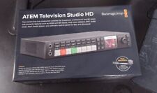 Atem television studio for sale  Brooklyn
