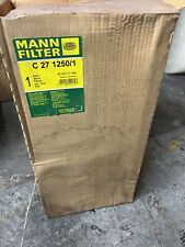 Mann filter air for sale  KIDDERMINSTER