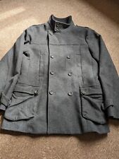 Mens pea coat for sale  LOWESTOFT