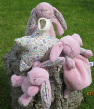 Jellycat pink bunny for sale  RICHMOND