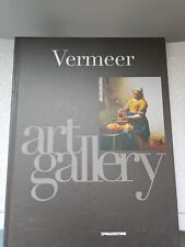 Vermeer art gallery usato  Imperia