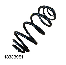Coil spring rear for sale  Shipping to Ireland