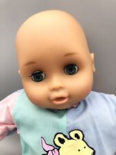 Muñeca Graco De Colección TollyTots con Conjunto Ojos para Sueño Labios Pouty My Little Doll 99' segunda mano  Embacar hacia Argentina