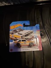 Hot Wheels '84 Audi Sport Quattro Retro Rally Coche 1:64 Diecast Juguete Modelo en Caja  segunda mano  Embacar hacia Mexico