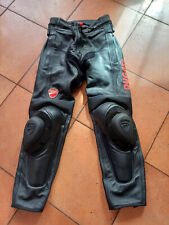 pantaloni dainese 48 usato  Roma