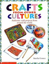 Crafts cultures authentic for sale  UK