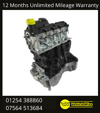 Recon reconditioned engine for sale  ACCRINGTON