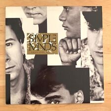 Simple minds upon for sale  Melbourne