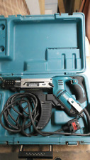 Makita electric screwdriver for sale  READING