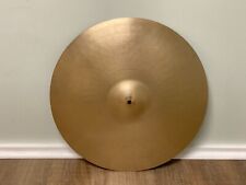 Usado, Prato Sabian 20" AA Medium Ride 2443g **VÍDEO** AAX HH HHX B8X XS20 comprar usado  Enviando para Brazil