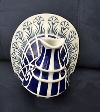 Porcelana sargadelo pavo d'occasion  Expédié en Belgium