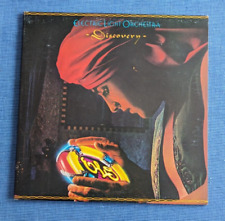 Electric Light Orchestra, Discovery, Gatefold Vinyl LP, Jet Records FZ 35769 comprar usado  Enviando para Brazil