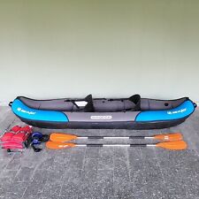 Kayak gonfiabile sevylor usato  Genova