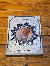 Sunshine picture frame for sale  New Bloomfield
