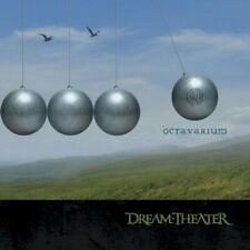 Dream theater octavarium for sale  USA