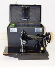 Singer 221 Featherweight 1951 Centennial Sewing Machine for sale  Los Angeles