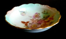 Used, Bavaria Schumann Arzberg Germany Wild Rose Blush Fruit Bowl 5" for sale  Shipping to Canada