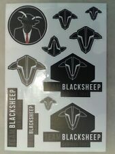 Team blacksheep tbs for sale  ILKLEY
