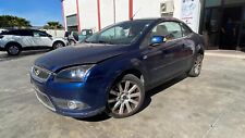 Ford focus coupe usato  Favara