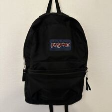 black jansport backpack for sale  Sacramento