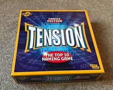 Tension top naming for sale  ST. ALBANS