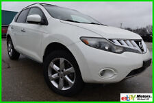 2010 nissan murano for sale  Redford