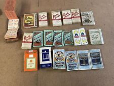 Empty vintage cigarette for sale  WIGTON
