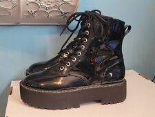 women h shoes boot 5 m for sale  Cuyahoga Falls