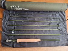 Orvis frequent flyer for sale  YORK