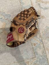 Rawlings baseball glove for sale  Macon