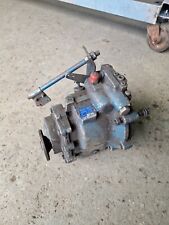 boat gearbox for sale  WALSALL