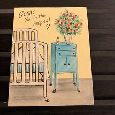 Vintage greeting card for sale  Rochester