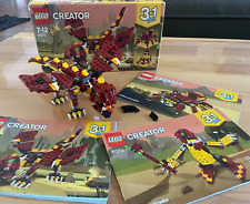 Lego creator 31073 gebraucht kaufen  Viernheim