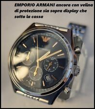 Orologio cronografo nuovo usato  Italia