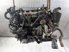 Honda crv engine for sale  BROXBURN
